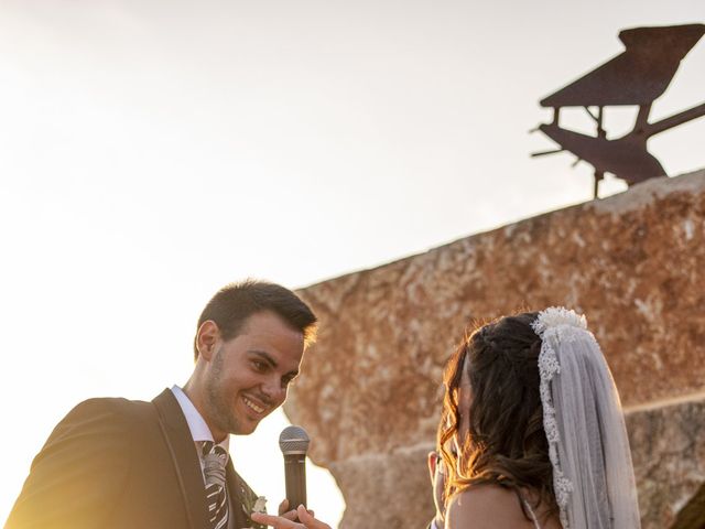 La boda de Víctor y Desireé en Campos, Islas Baleares 64