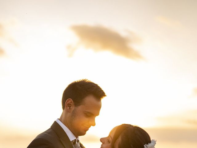 La boda de Víctor y Desireé en Campos, Islas Baleares 69