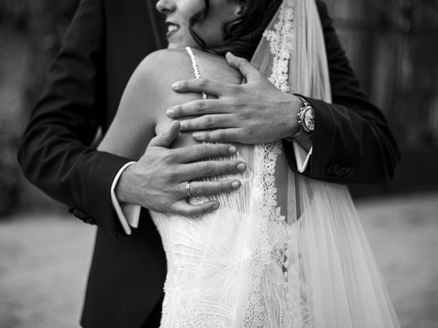 La boda de Víctor y Desireé en Campos, Islas Baleares 75