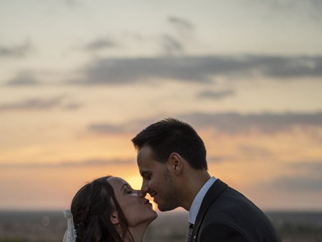 La boda de Víctor y Desireé en Campos, Islas Baleares 76