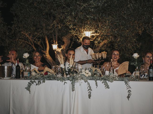 La boda de Víctor y Desireé en Campos, Islas Baleares 77