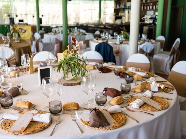 La boda de Albert y Mónica en Mont-roig Del Camp, Tarragona 10