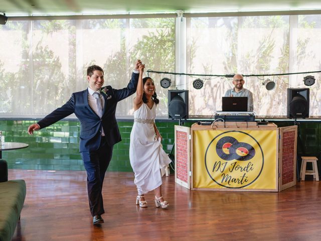 La boda de Albert y Mónica en Mont-roig Del Camp, Tarragona 16