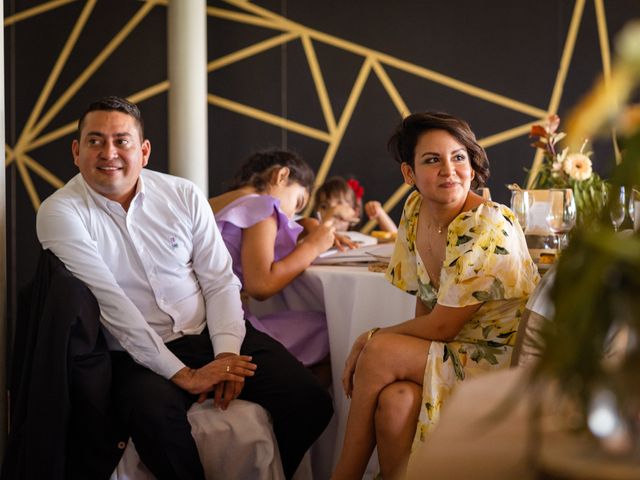 La boda de Albert y Mónica en Mont-roig Del Camp, Tarragona 19