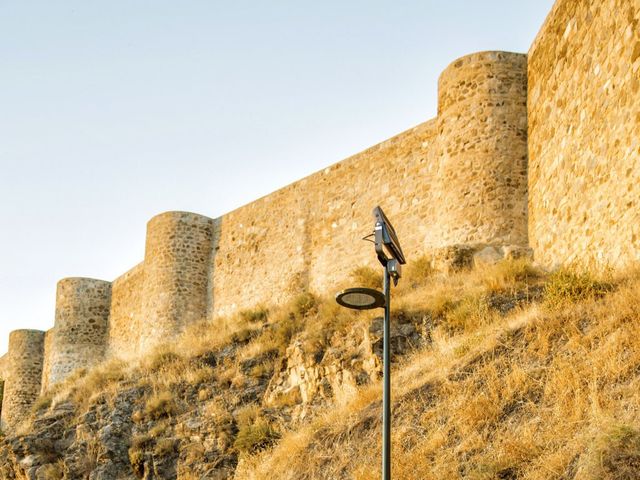 La boda de Felipe y Beatríz en Illescas, Toledo 42