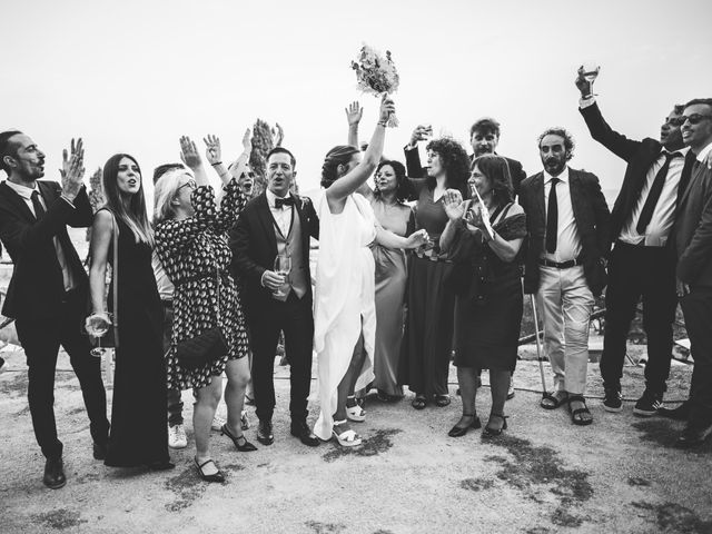 La boda de Xavi y Valeria en Porreres, Islas Baleares 62