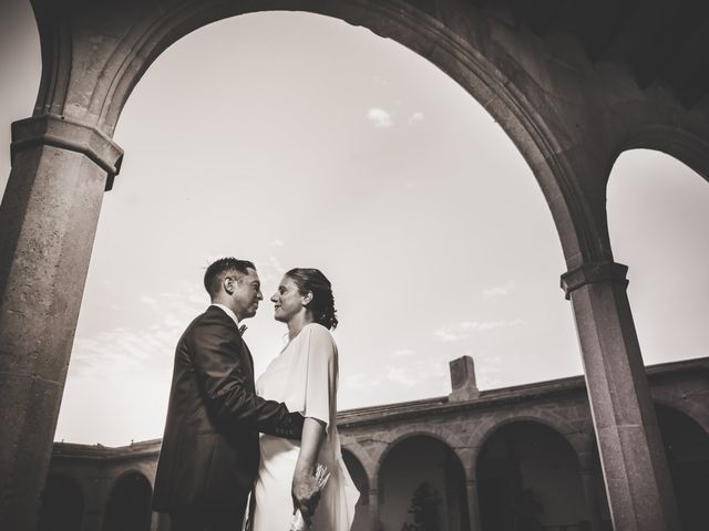 La boda de Xavi y Valeria en Porreres, Islas Baleares 71