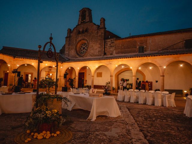 La boda de Xavi y Valeria en Porreres, Islas Baleares 83