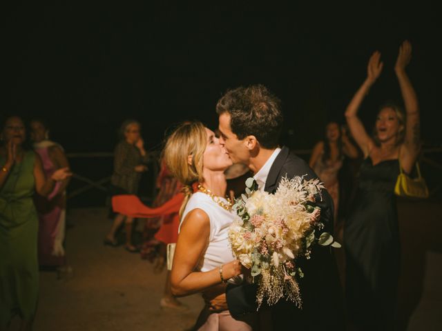 La boda de Xavi y Valeria en Porreres, Islas Baleares 90