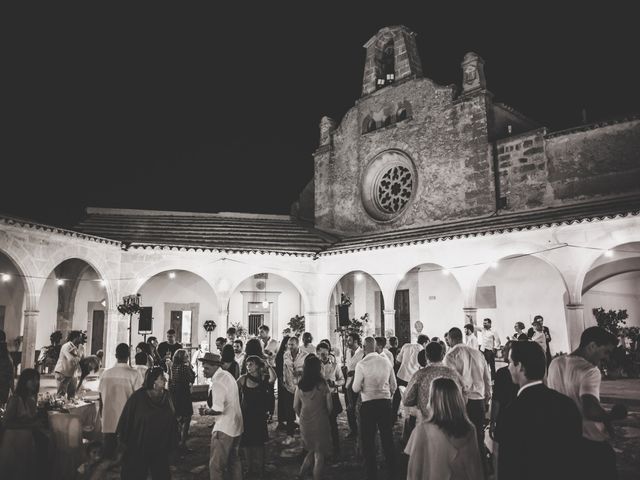 La boda de Xavi y Valeria en Porreres, Islas Baleares 113