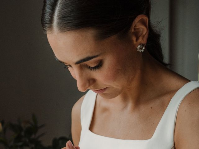 La boda de Jordi y María en Burgos, Burgos 5