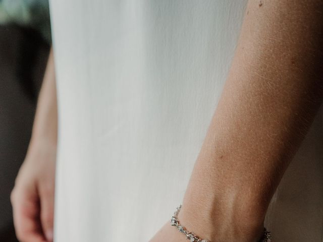 La boda de Jordi y María en Burgos, Burgos 6