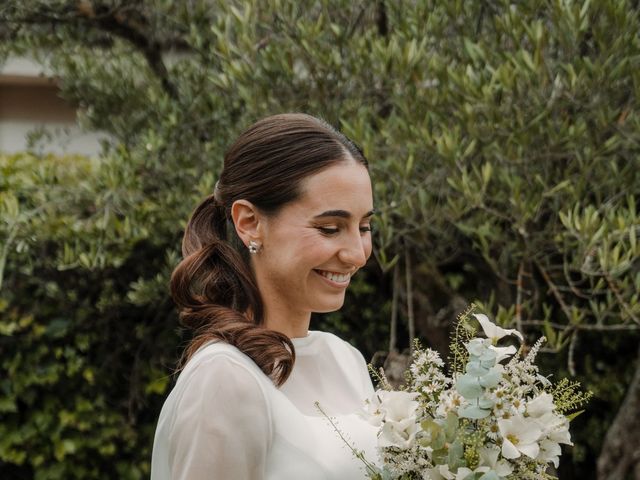 La boda de Jordi y María en Burgos, Burgos 7