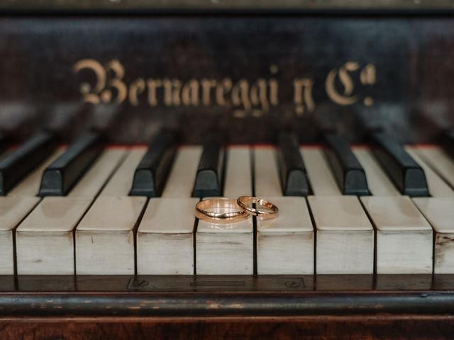 La boda de Jordi y María en Burgos, Burgos 10