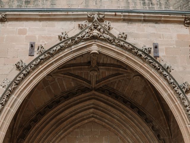 La boda de Jordi y María en Burgos, Burgos 17