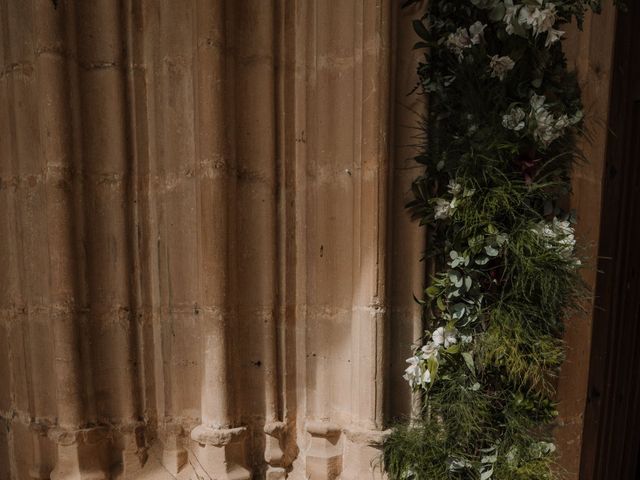 La boda de Jordi y María en Burgos, Burgos 18