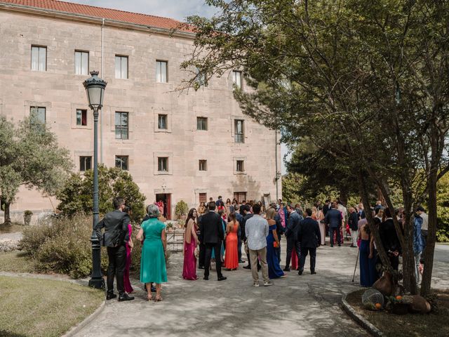 La boda de Jordi y María en Burgos, Burgos 19