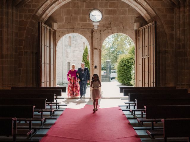 La boda de Jordi y María en Burgos, Burgos 20