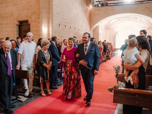 La boda de Jordi y María en Burgos, Burgos 21