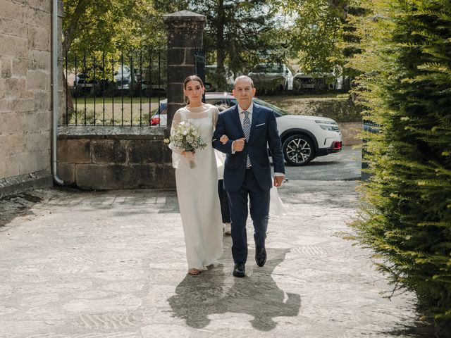 La boda de Jordi y María en Burgos, Burgos 22