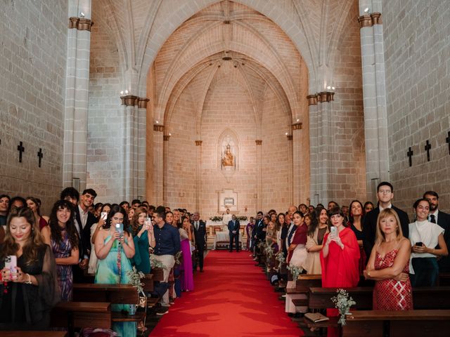 La boda de Jordi y María en Burgos, Burgos 23