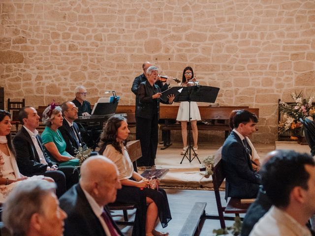 La boda de Jordi y María en Burgos, Burgos 26