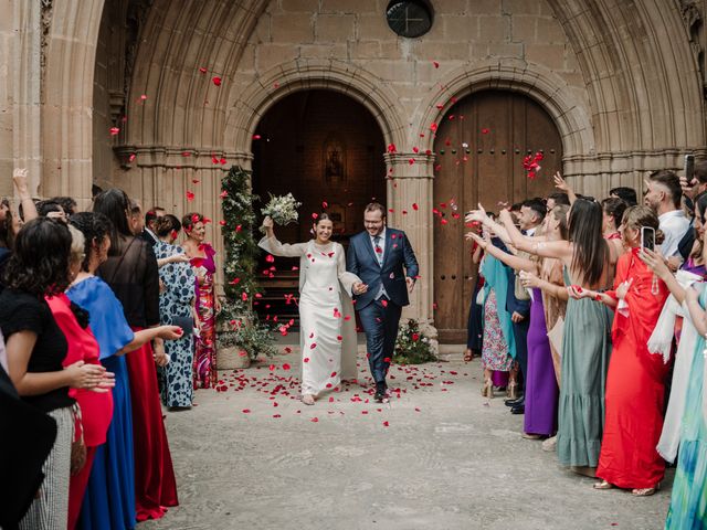 La boda de Jordi y María en Burgos, Burgos 27