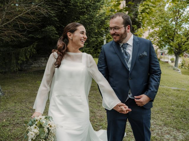 La boda de Jordi y María en Burgos, Burgos 34