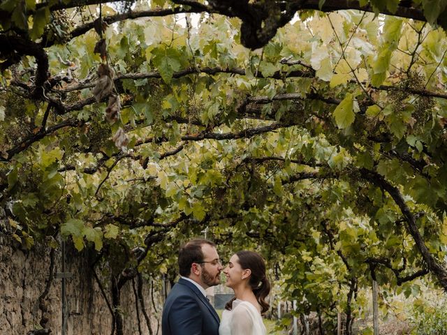 La boda de Jordi y María en Burgos, Burgos 36