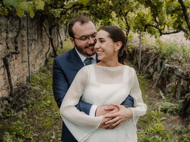 La boda de Jordi y María en Burgos, Burgos 37