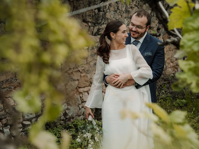 La boda de Jordi y María en Burgos, Burgos 38