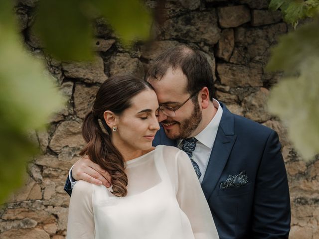 La boda de Jordi y María en Burgos, Burgos 39