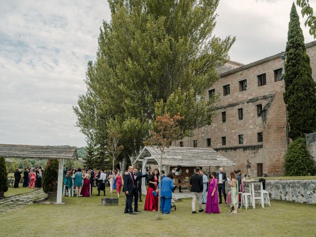 La boda de Jordi y María en Burgos, Burgos 44