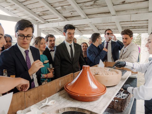 La boda de Jordi y María en Burgos, Burgos 46