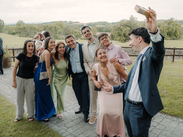 La boda de Jordi y María en Burgos, Burgos 47