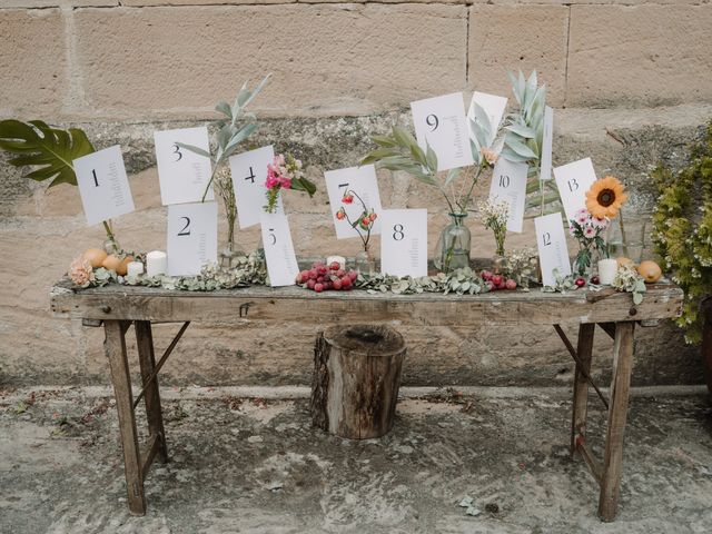 La boda de Jordi y María en Burgos, Burgos 50