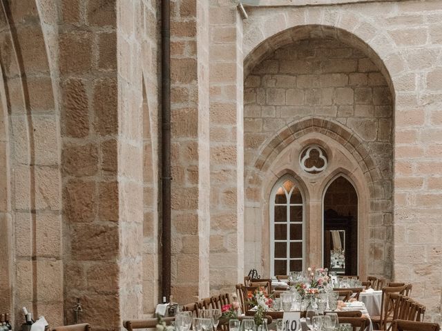 La boda de Jordi y María en Burgos, Burgos 53