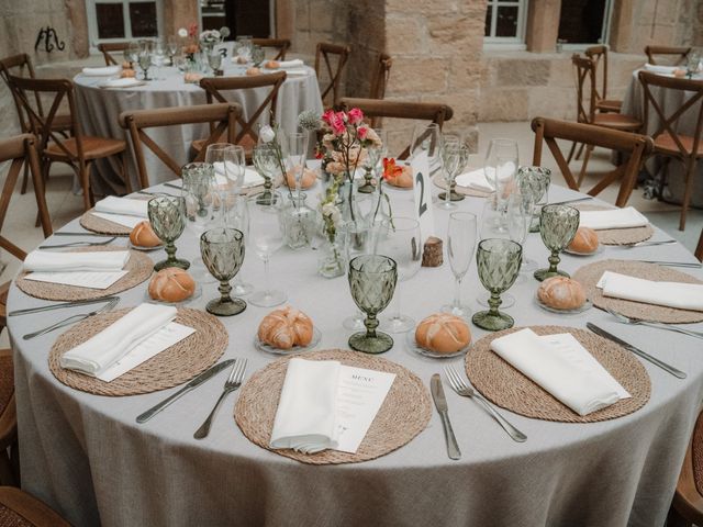 La boda de Jordi y María en Burgos, Burgos 55