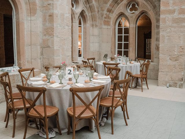 La boda de Jordi y María en Burgos, Burgos 56