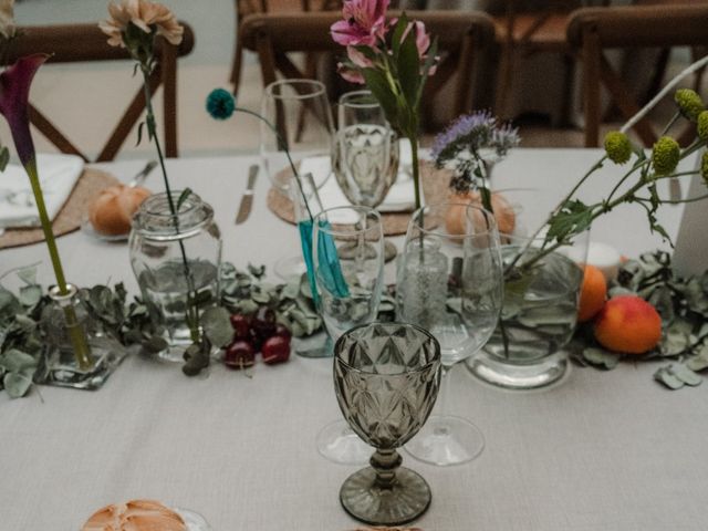 La boda de Jordi y María en Burgos, Burgos 57