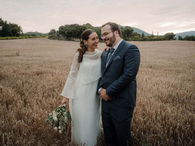 La boda de Jordi y María en Burgos, Burgos 61