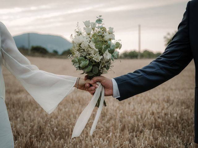 La boda de Jordi y María en Burgos, Burgos 63