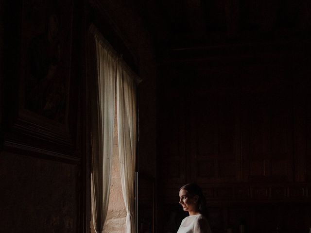 La boda de Jordi y María en Burgos, Burgos 64