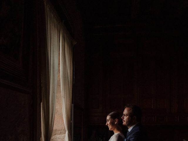 La boda de Jordi y María en Burgos, Burgos 65