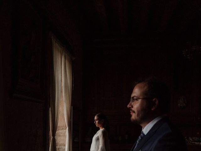 La boda de Jordi y María en Burgos, Burgos 66