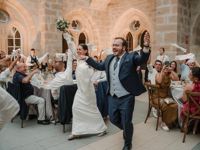 La boda de Jordi y María en Burgos, Burgos 68