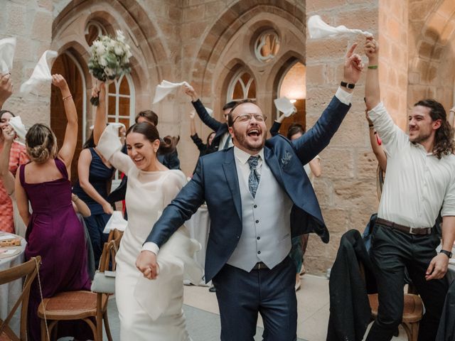 La boda de Jordi y María en Burgos, Burgos 69