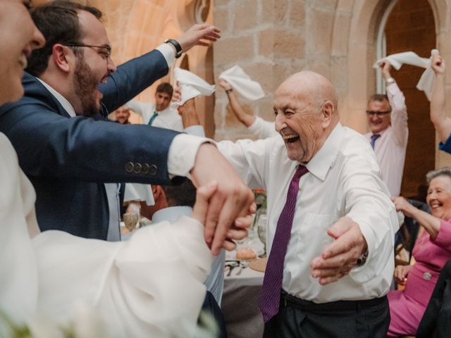 La boda de Jordi y María en Burgos, Burgos 70