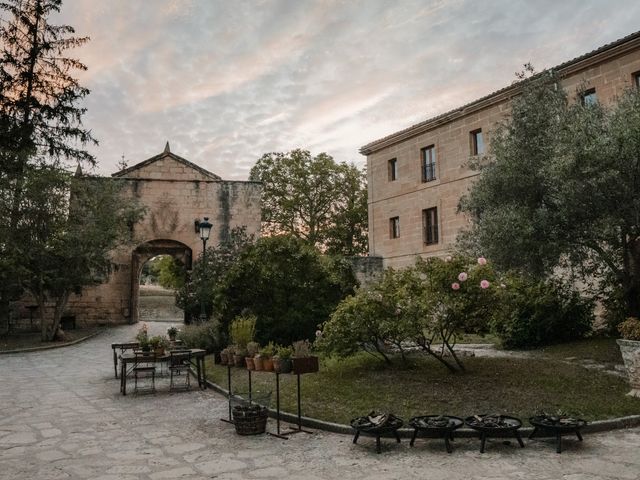 La boda de Jordi y María en Burgos, Burgos 71