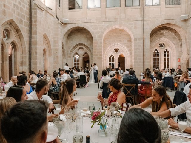 La boda de Jordi y María en Burgos, Burgos 74